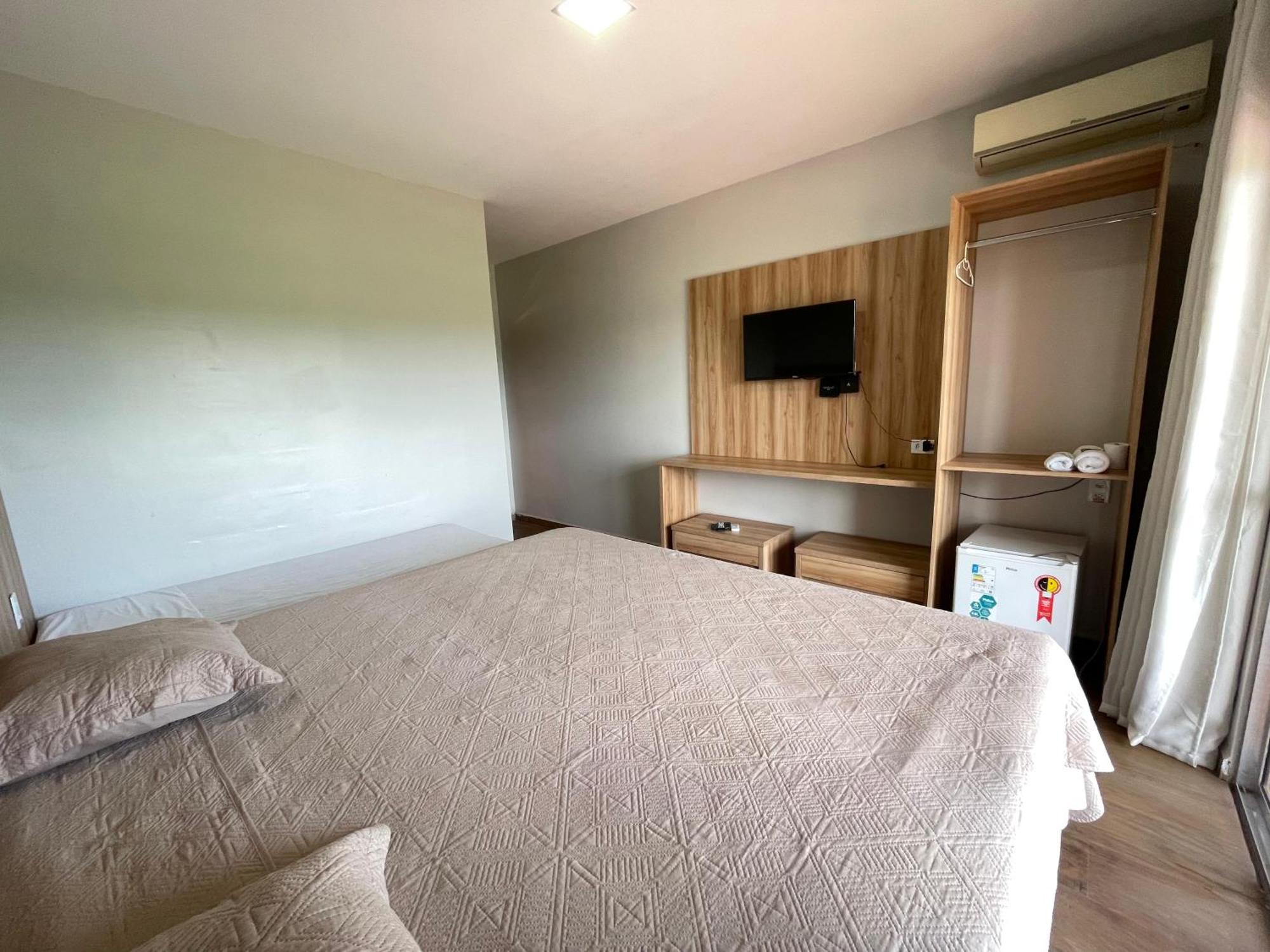 Villa Green Hotel Tome-Acu Eksteriør bilde