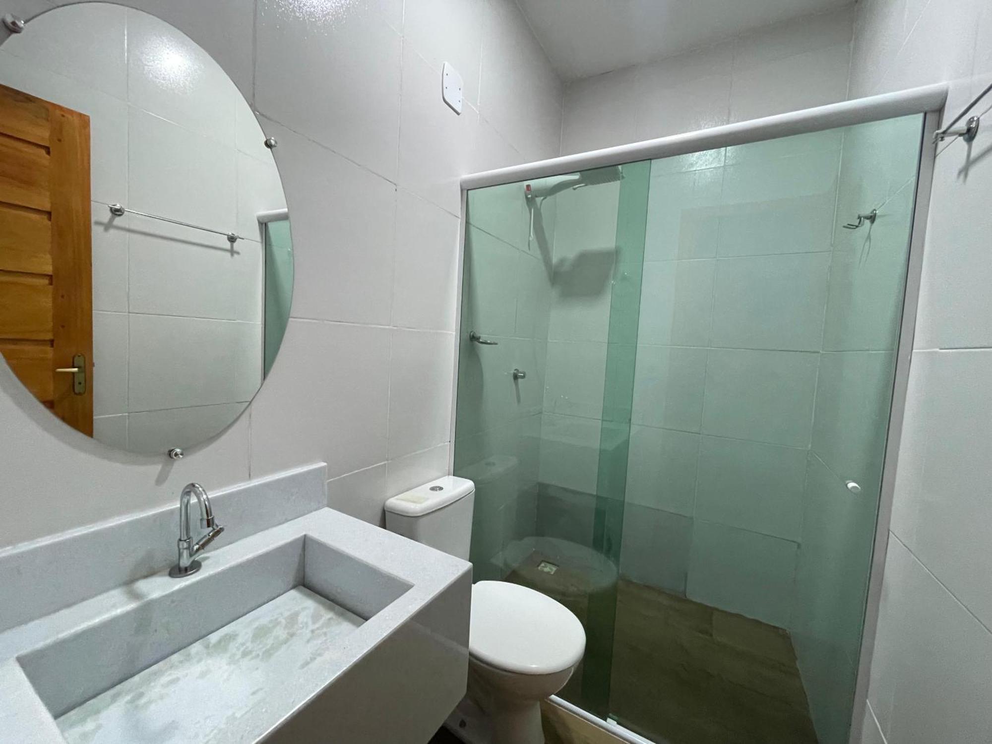 Villa Green Hotel Tome-Acu Eksteriør bilde
